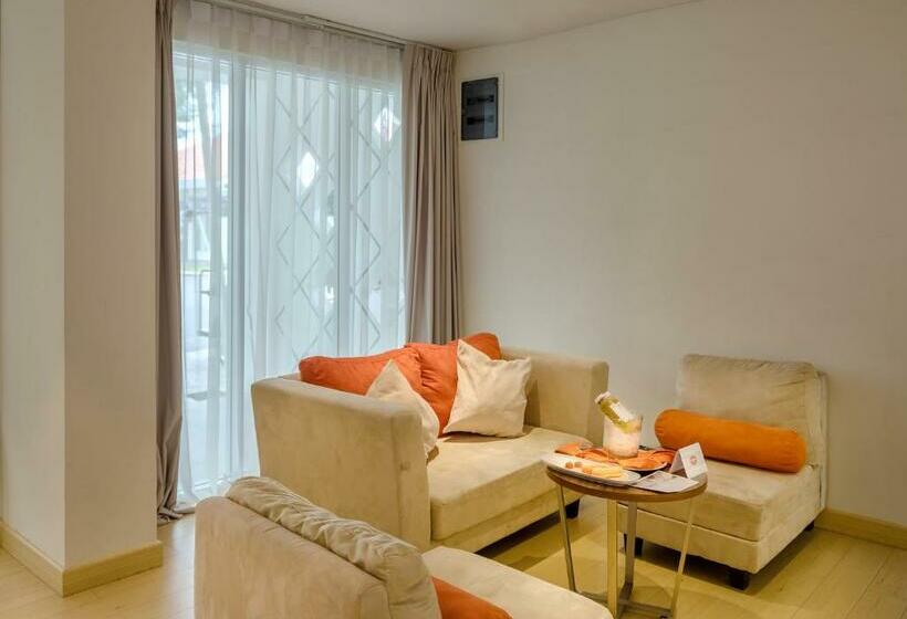 Fotos del hotel Harris Resort Barelang Batam:  4