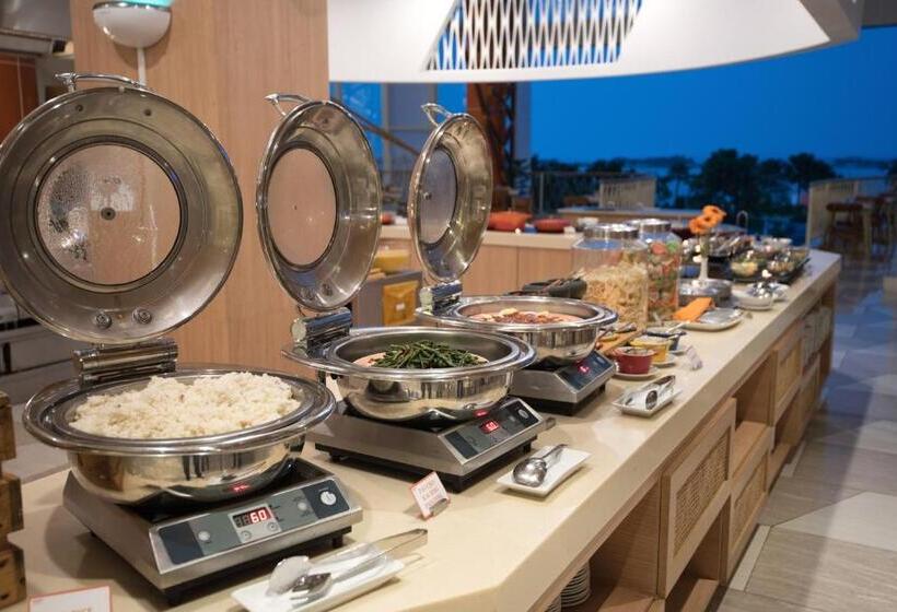 Fotos del hotel Harris Resort Barelang Batam:  17