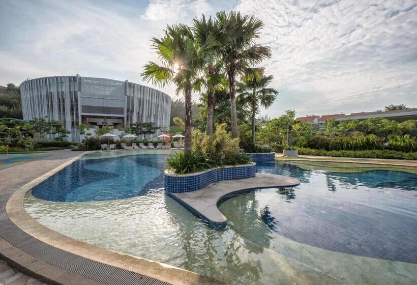 Fotos del hotel Harris Resort Barelang Batam:  24