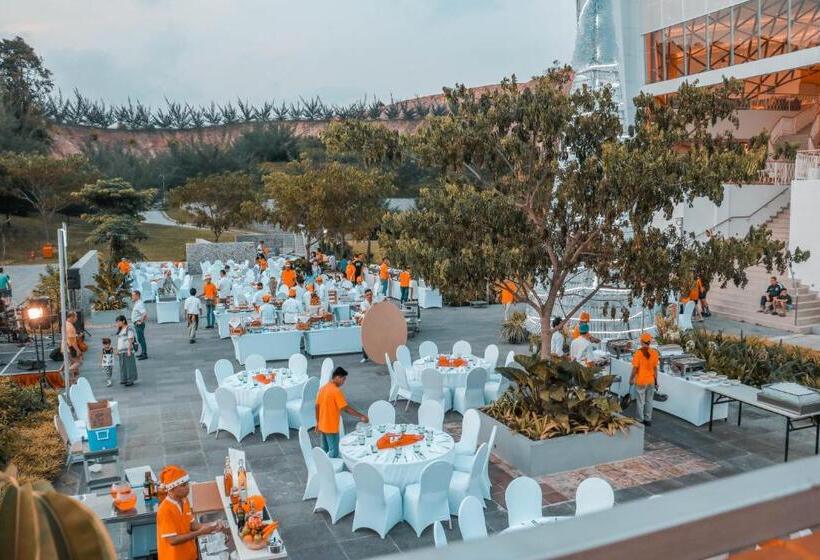 Fotos del hotel Harris Resort Barelang Batam:  23