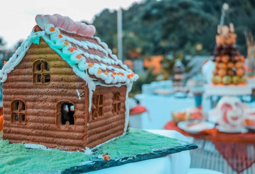 Fotos del hotel Harris Resort Barelang Batam:  22