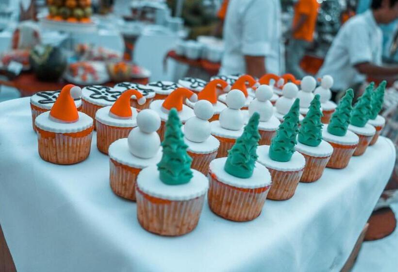 Fotos del hotel Harris Resort Barelang Batam:  21