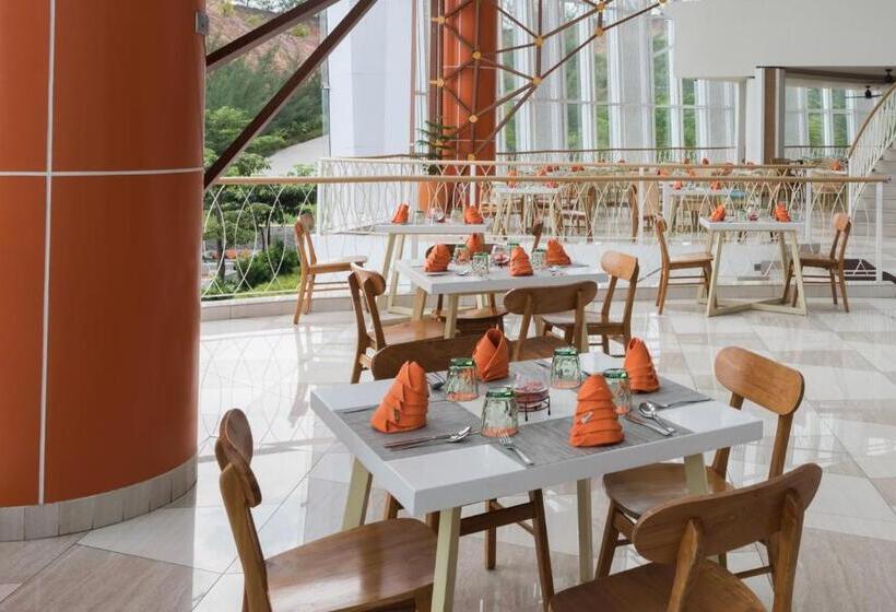 Fotos del hotel Harris Resort Barelang Batam:  20