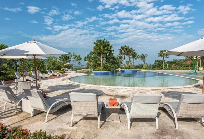 Fotos del hotel Harris Resort Barelang Batam:  19