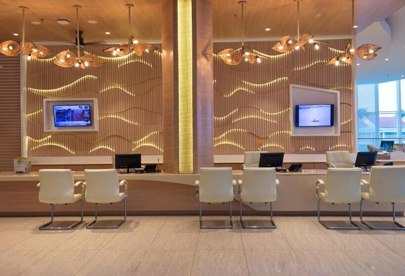 Fotos del hotel Harris Resort Barelang Batam:  16