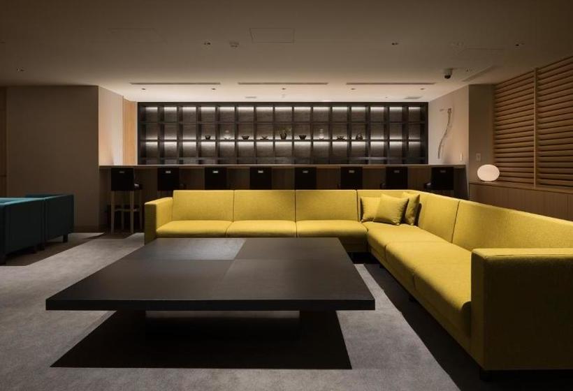 Fotos del hotel The General Kyoto Takatsuji Fuyacho:  8