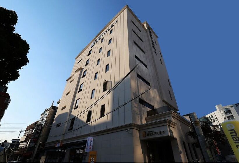 Fotos del hotel Bentley:  4