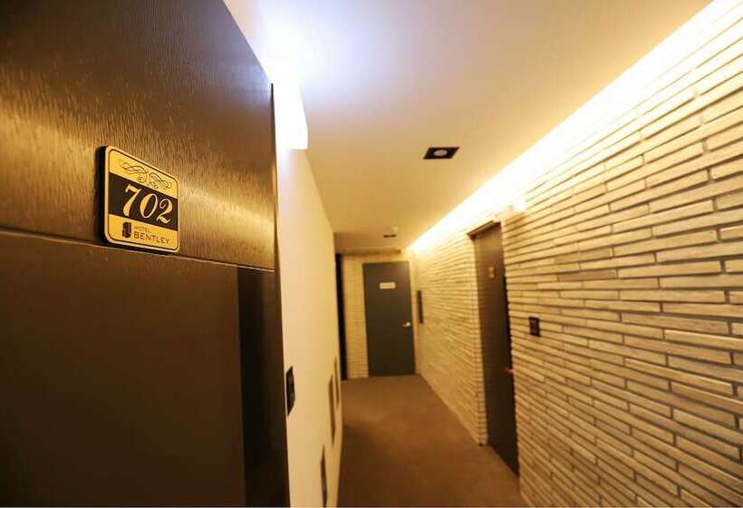 Fotos del hotel Bentley:  11