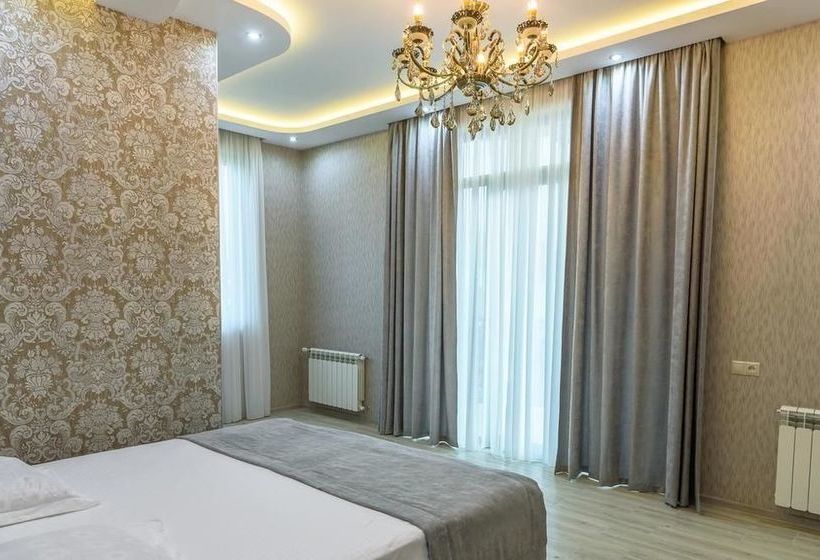 Fotos del hotel Gk Villa:  6