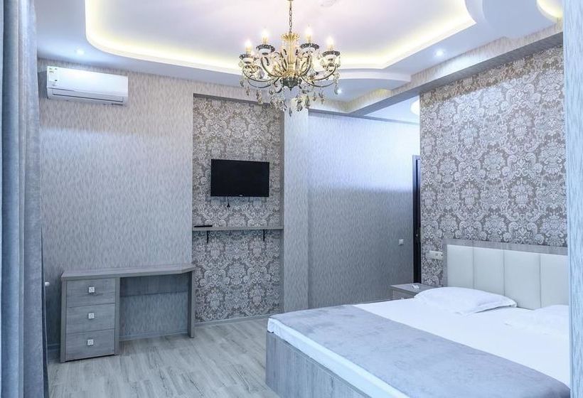 Fotos del hotel Gk Villa:  7