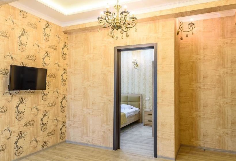 Fotos del hotel Gk Villa:  11