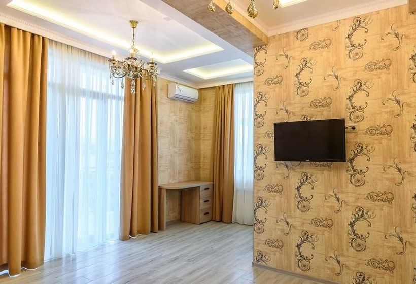 Fotos del hotel Gk Villa:  16