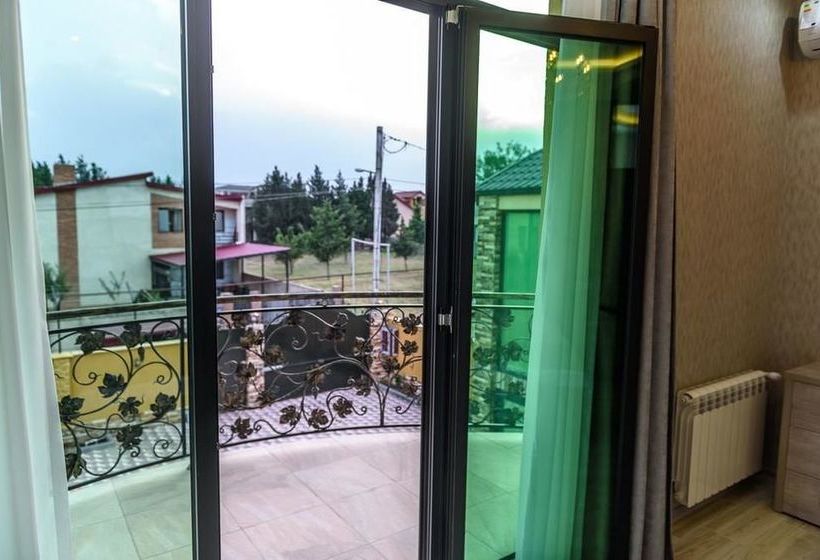 Fotos del hotel Gk Villa:  17