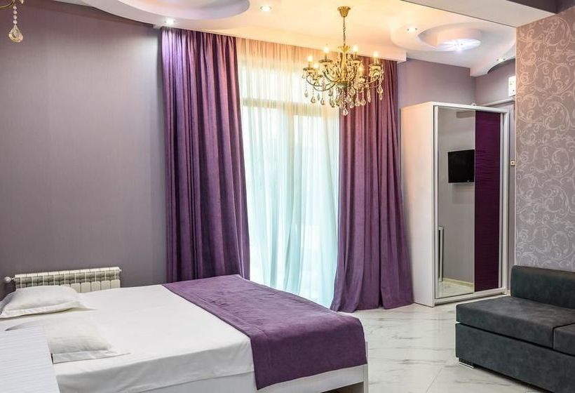 Fotos del hotel Gk Villa:  21