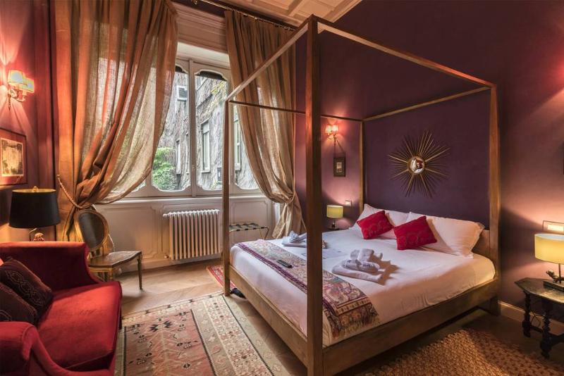 Hemeras Boutique House