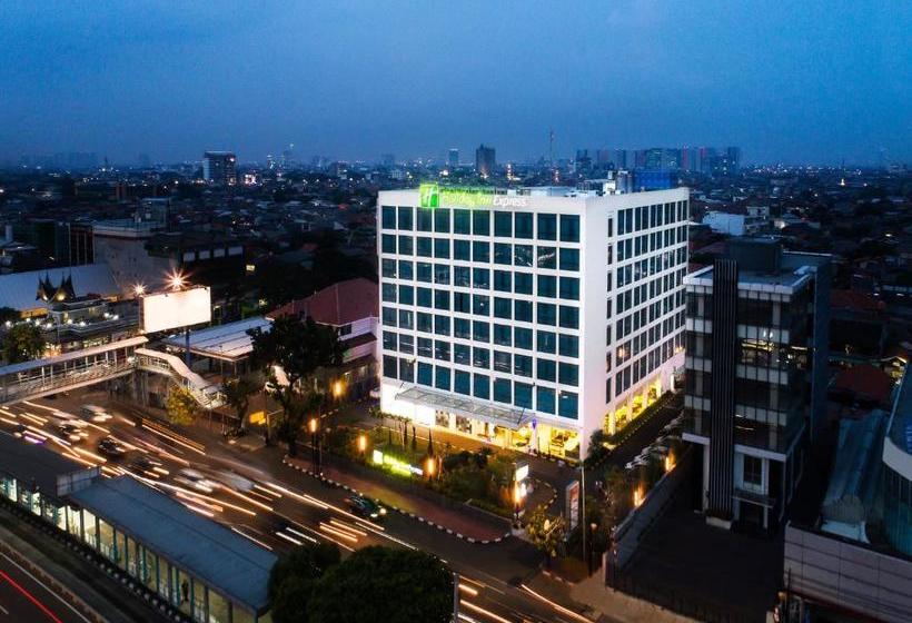 Fotos del hotel Holiday Inn Express Jakarta Matraman, An Ihg:  15