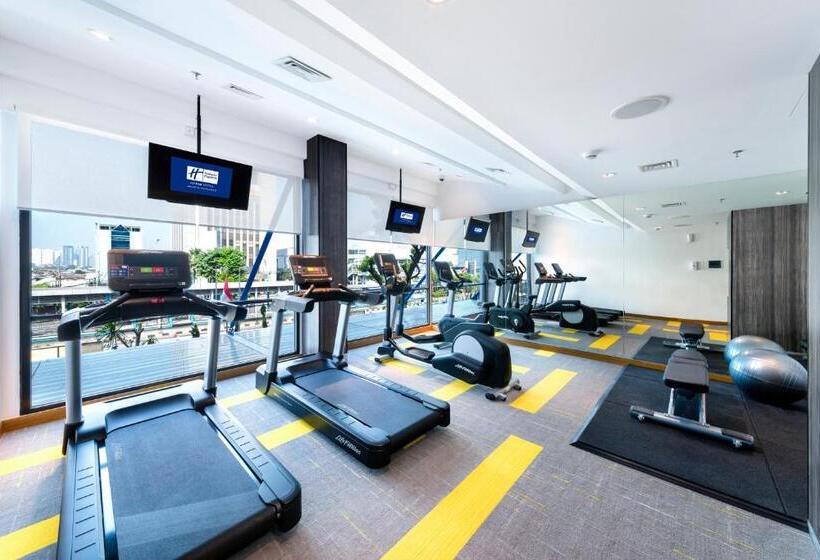 Fotos del hotel Holiday Inn Express Jakarta Matraman, An Ihg:  25