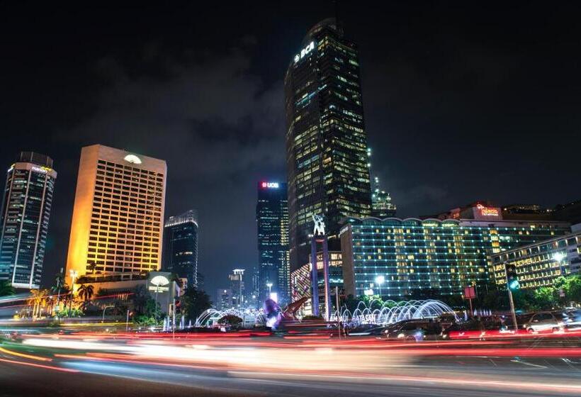 Fotos del hotel Holiday Inn Express Jakarta Matraman, An Ihg:  24