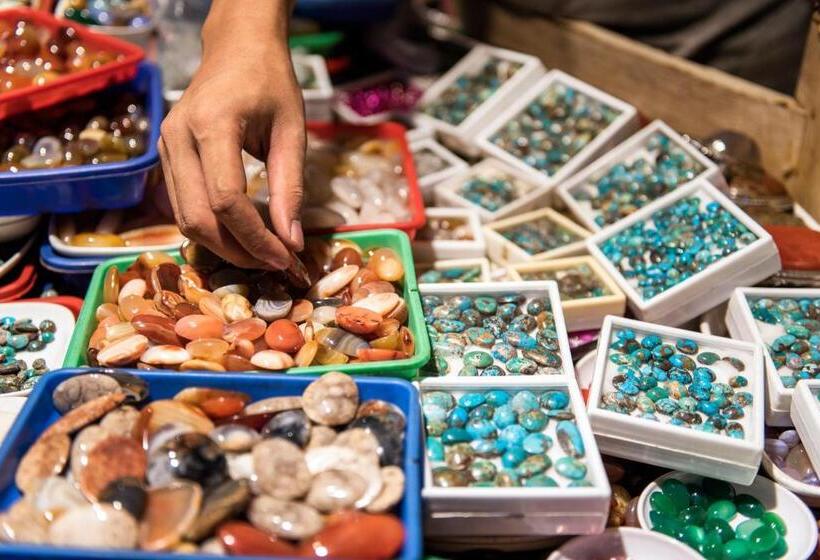 Fotos del hotel Holiday Inn Express Jakarta Matraman, An Ihg:  23