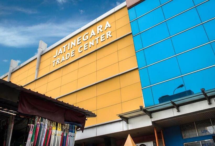 Fotos del hotel Holiday Inn Express Jakarta Matraman, An Ihg:  22