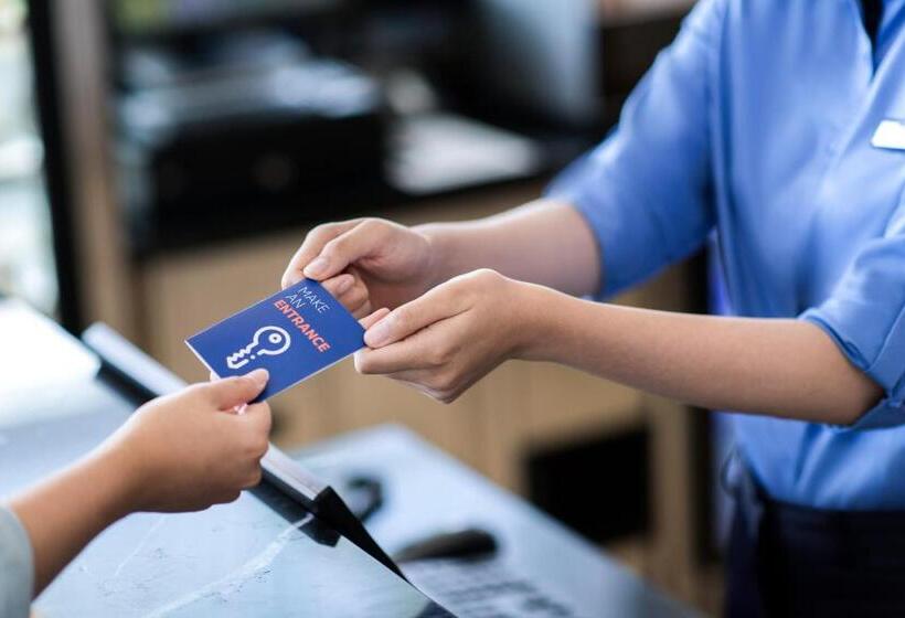 Fotos del hotel Holiday Inn Express Jakarta Matraman, An Ihg:  18