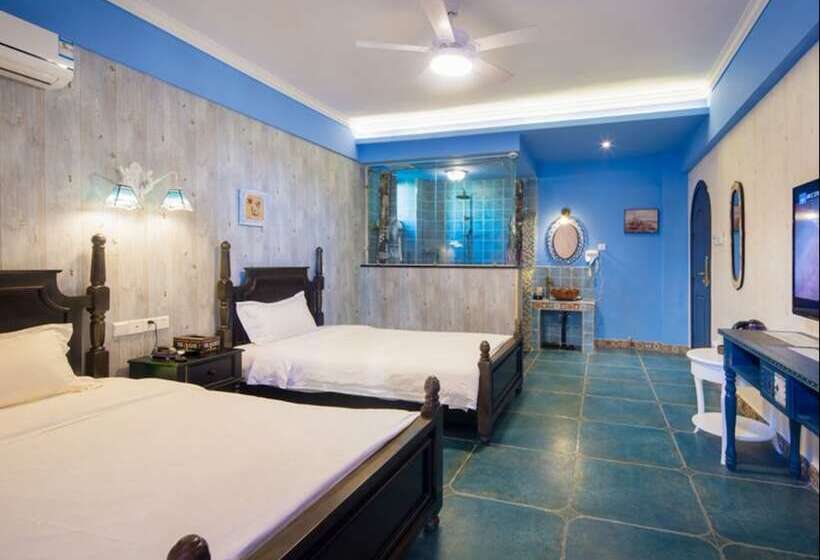 Fotos del hotel Kaite Weisi Hotel Phoenix Airport Branch:  5