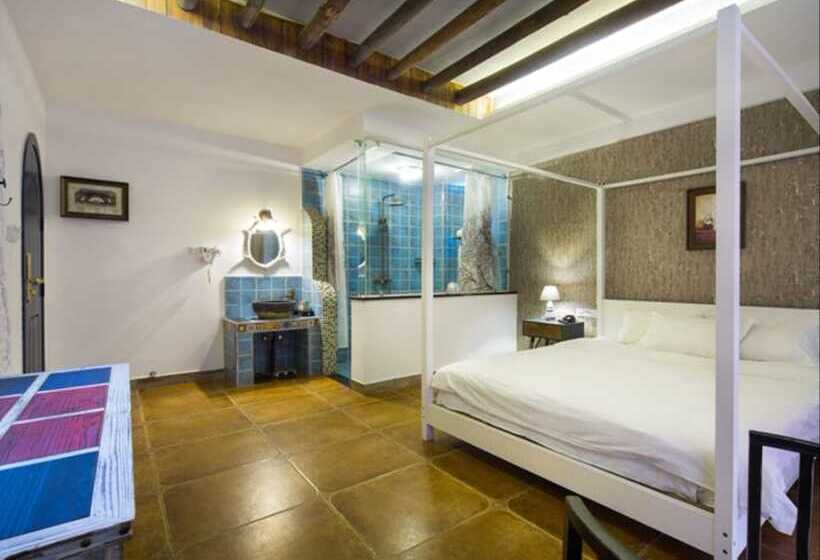 Fotos del hotel Kaite Weisi Hotel Phoenix Airport Branch:  6