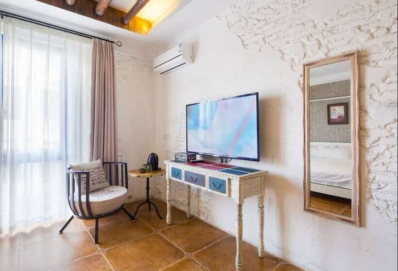 Fotos del hotel Kaite Weisi Hotel Phoenix Airport Branch:  11