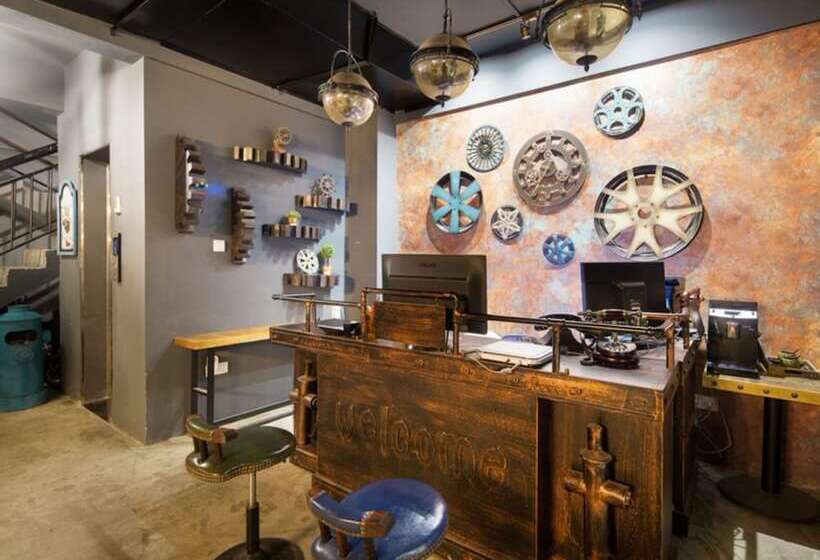 Fotos del hotel Kaite Weisi Hotel Phoenix Airport Branch:  13