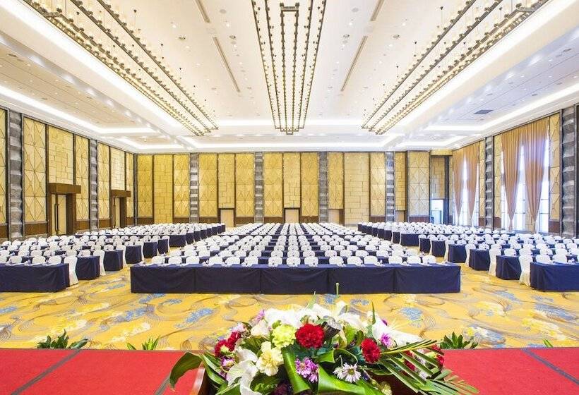 Fotos del hotel Blossom Tao Hotel Hangzhou:  19