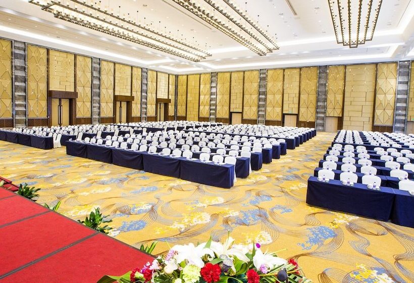 Blossom Tao Hotel Hangzhou