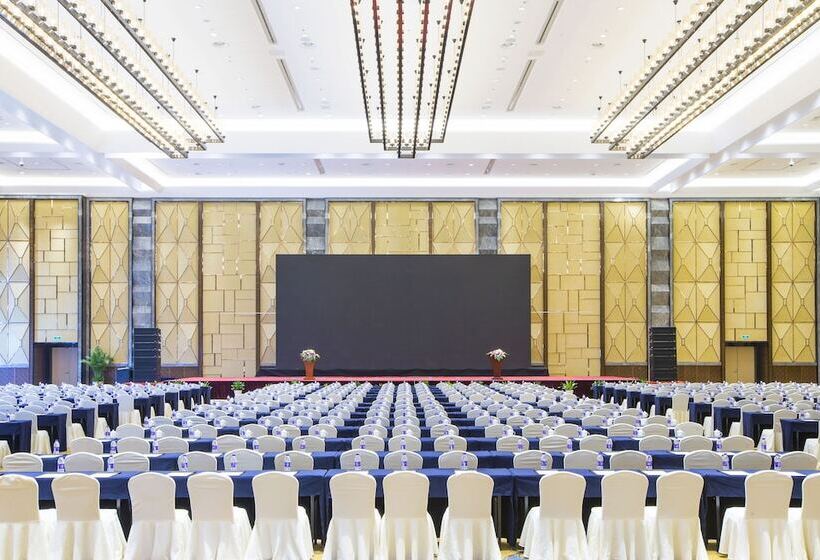 Fotos del hotel Blossom Tao Hotel Hangzhou:  18