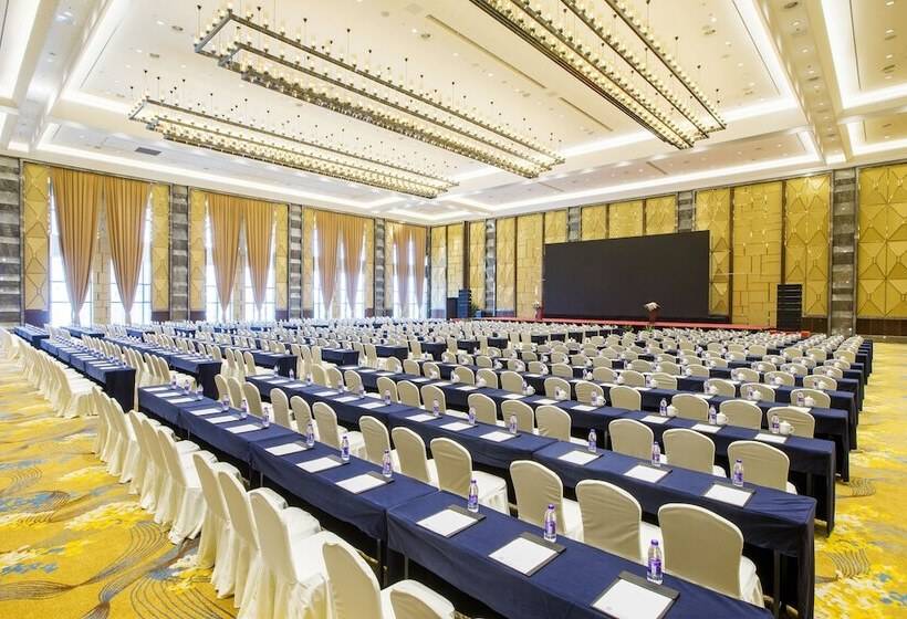 Fotos del hotel Blossom Tao Hotel Hangzhou:  4