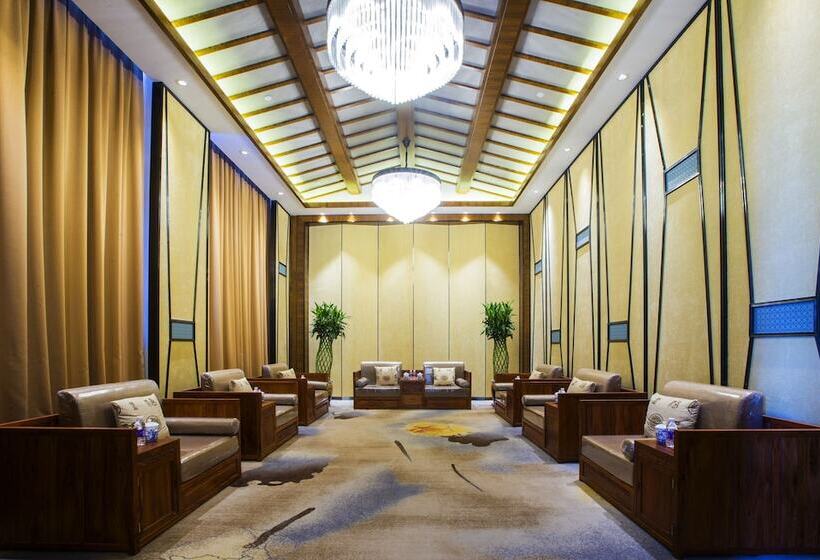 Fotos del hotel Blossom Tao Hotel Hangzhou:  17