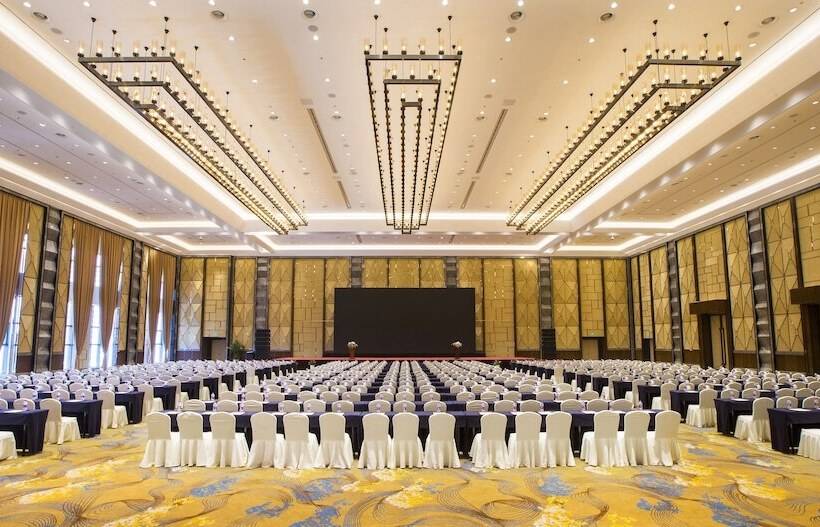 Fotos del hotel Blossom Tao Hotel Hangzhou:  14