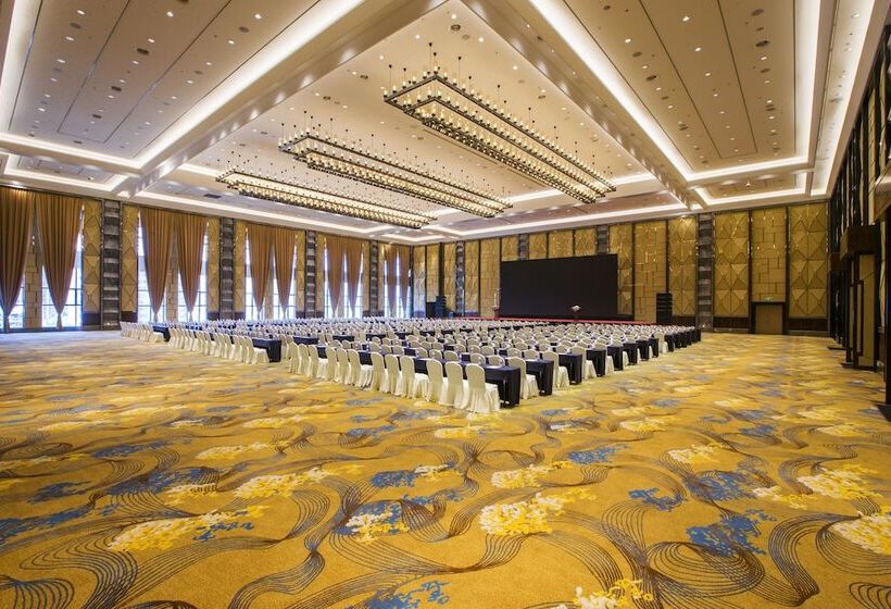 Fotos del hotel Blossom Tao Hotel Hangzhou:  3