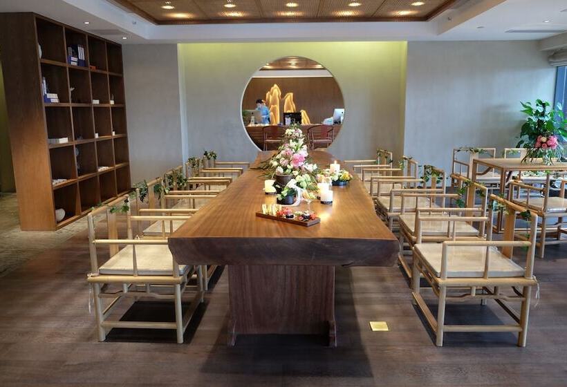 Fotos del hotel Blossom Tao Hotel Hangzhou:  5