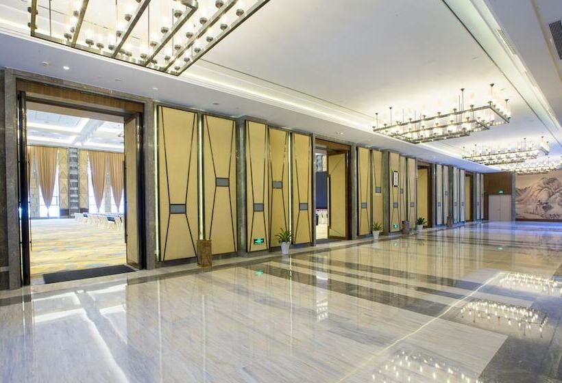 Fotos del hotel Blossom Tao Hotel Hangzhou:  6