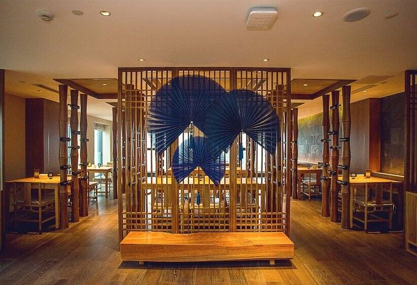 Fotos del hotel Blossom Tao Hotel Hangzhou:  20