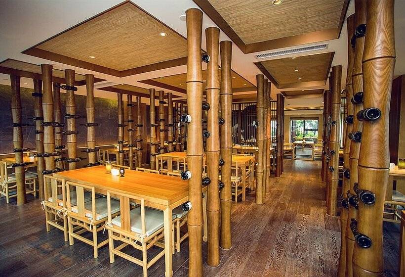 Fotos del hotel Blossom Tao Hotel Hangzhou:  11