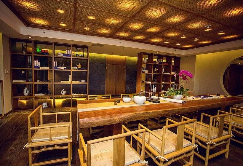 Fotos del hotel Blossom Tao Hotel Hangzhou:  22