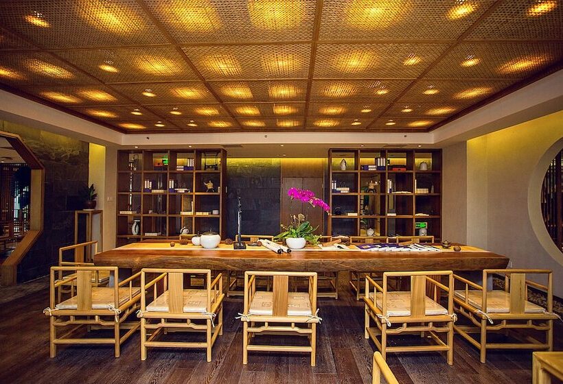 Fotos del hotel Blossom Tao Hotel Hangzhou:  23