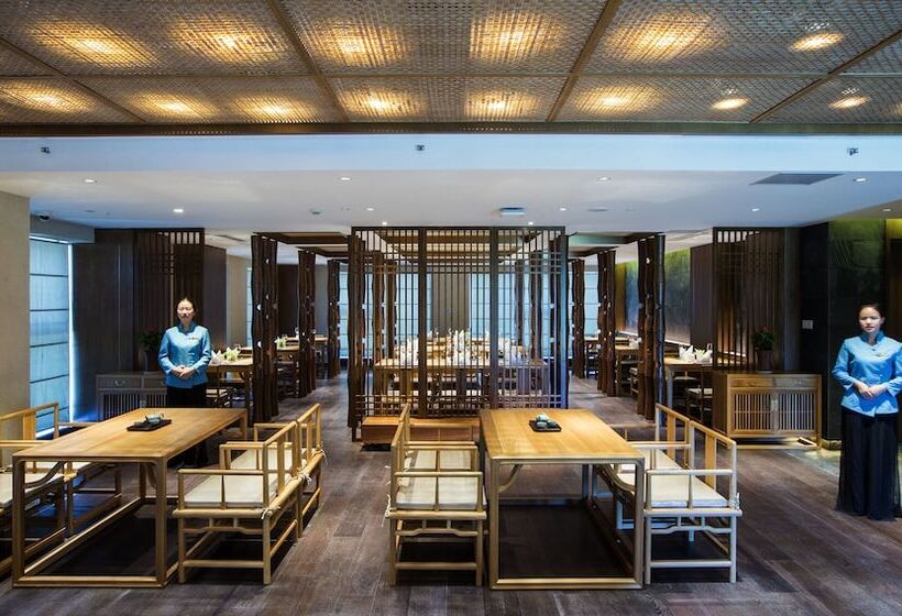 Fotos del hotel Blossom Tao Hotel Hangzhou:  12