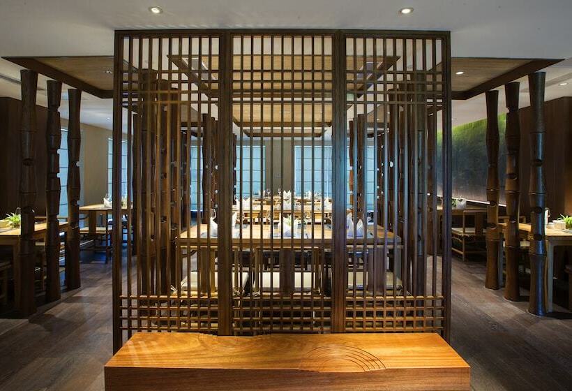 Fotos del hotel Blossom Tao Hotel Hangzhou:  2