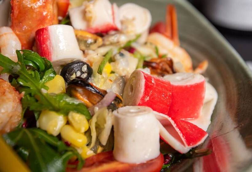 Fotos del hotel Amsterdam:  3