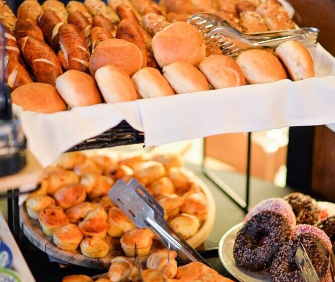 Fotos del hotel Amsterdam:  4