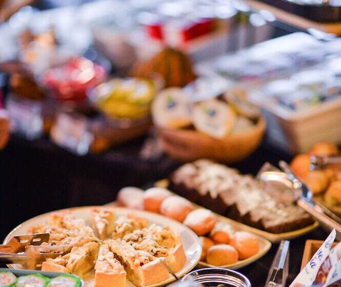 Fotos del hotel Amsterdam:  5