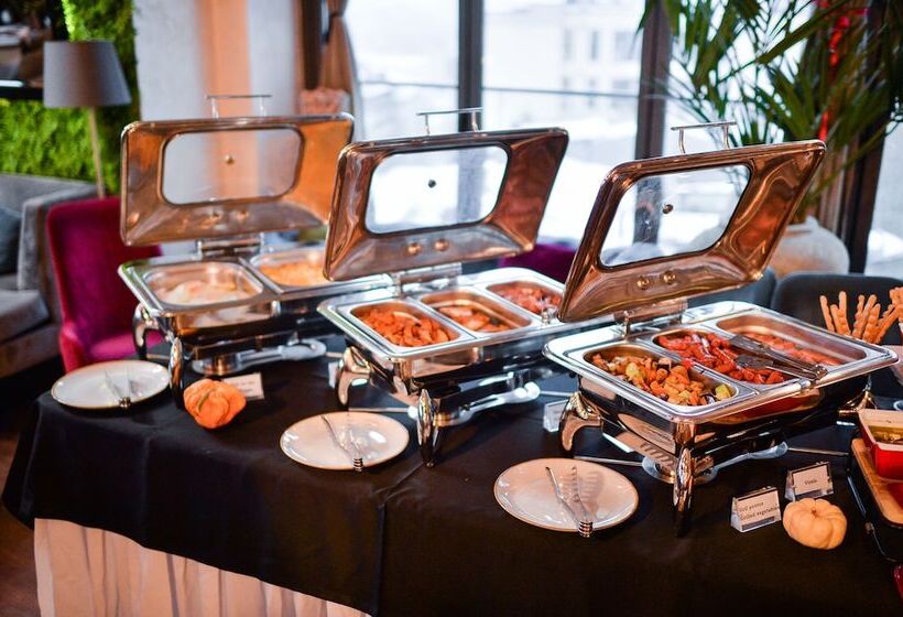 Fotos del hotel Amsterdam:  6