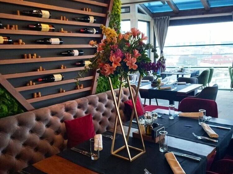 Fotos del hotel Amsterdam:  9