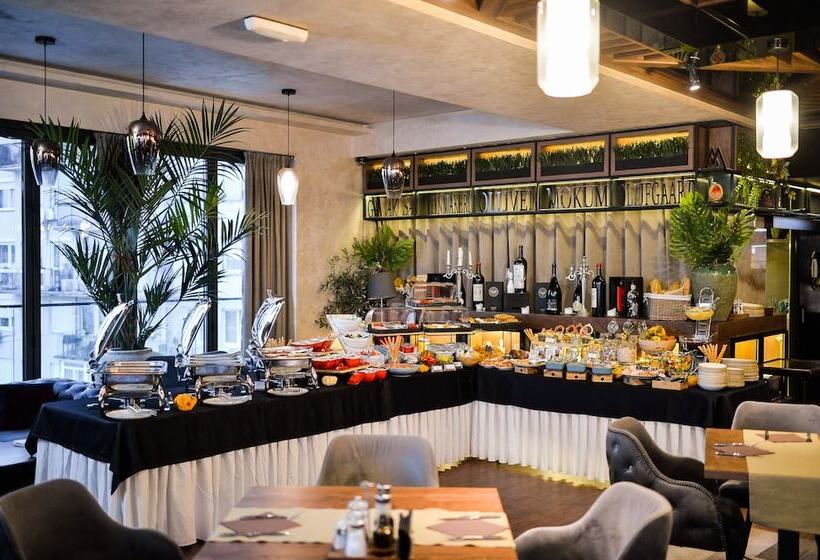 Fotos del hotel Amsterdam:  10